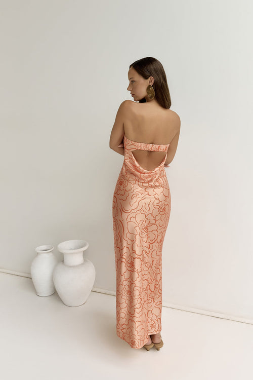 Amara Maxi Dress