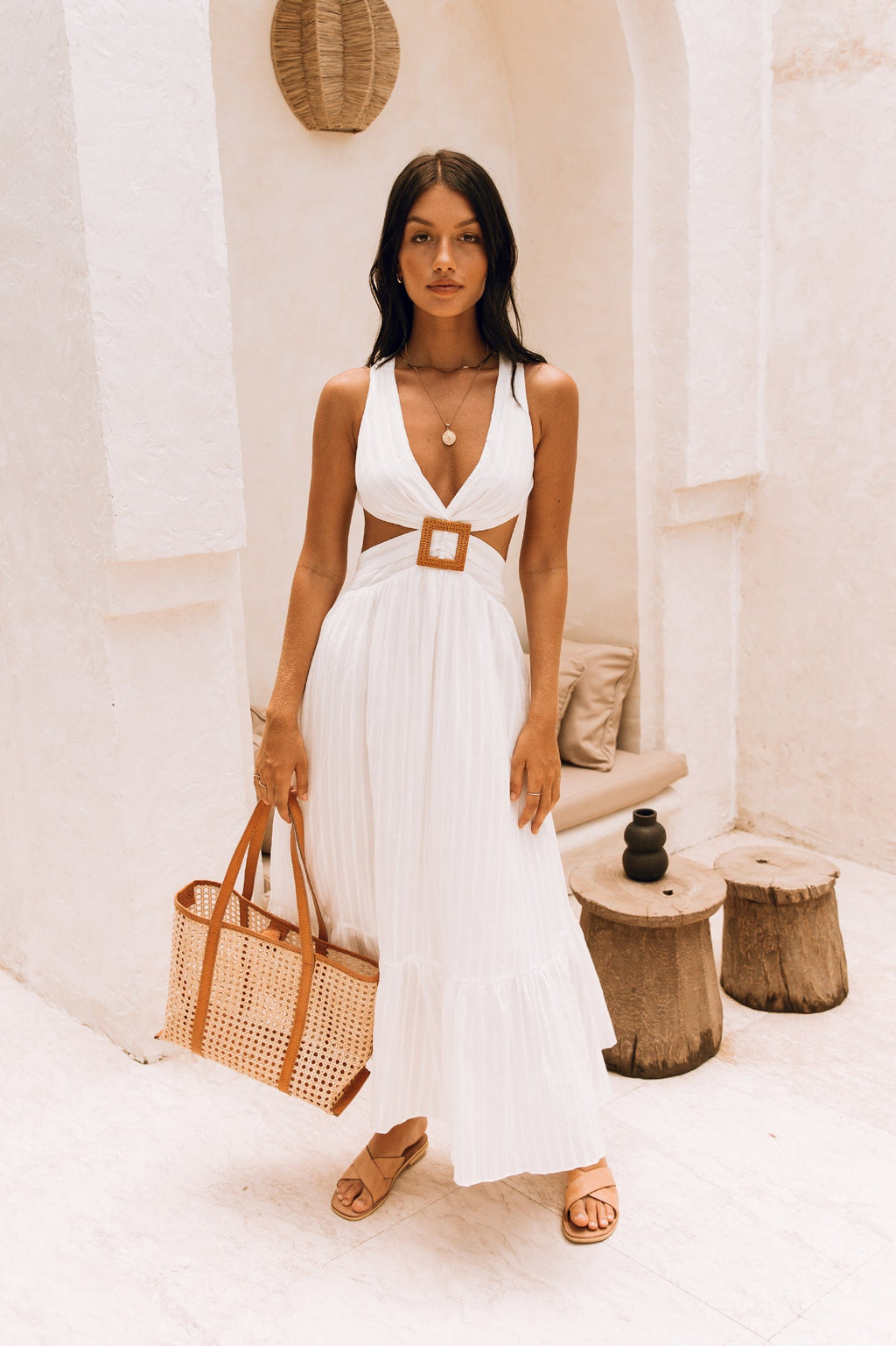 The Juliette Dress