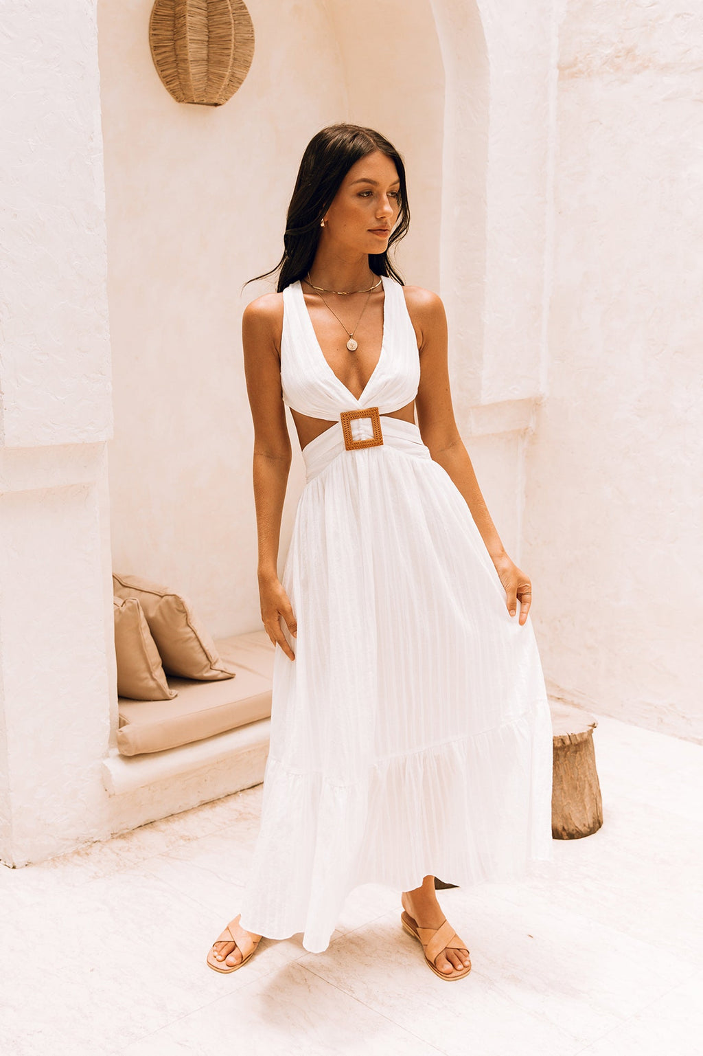 The Juliette Dress