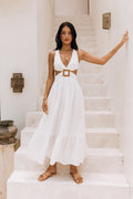 The Juliette Dress