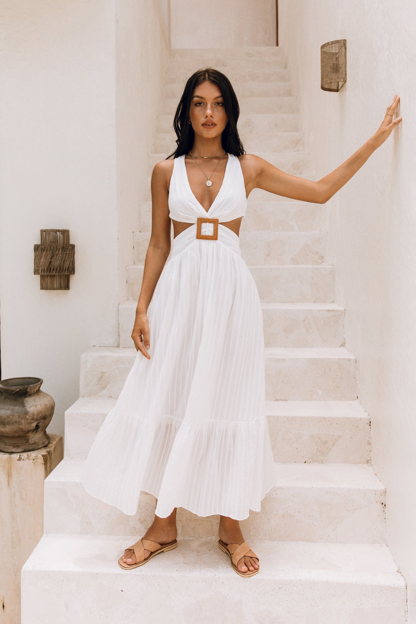 The Juliette Dress