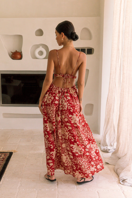 Aria Maxi Dress