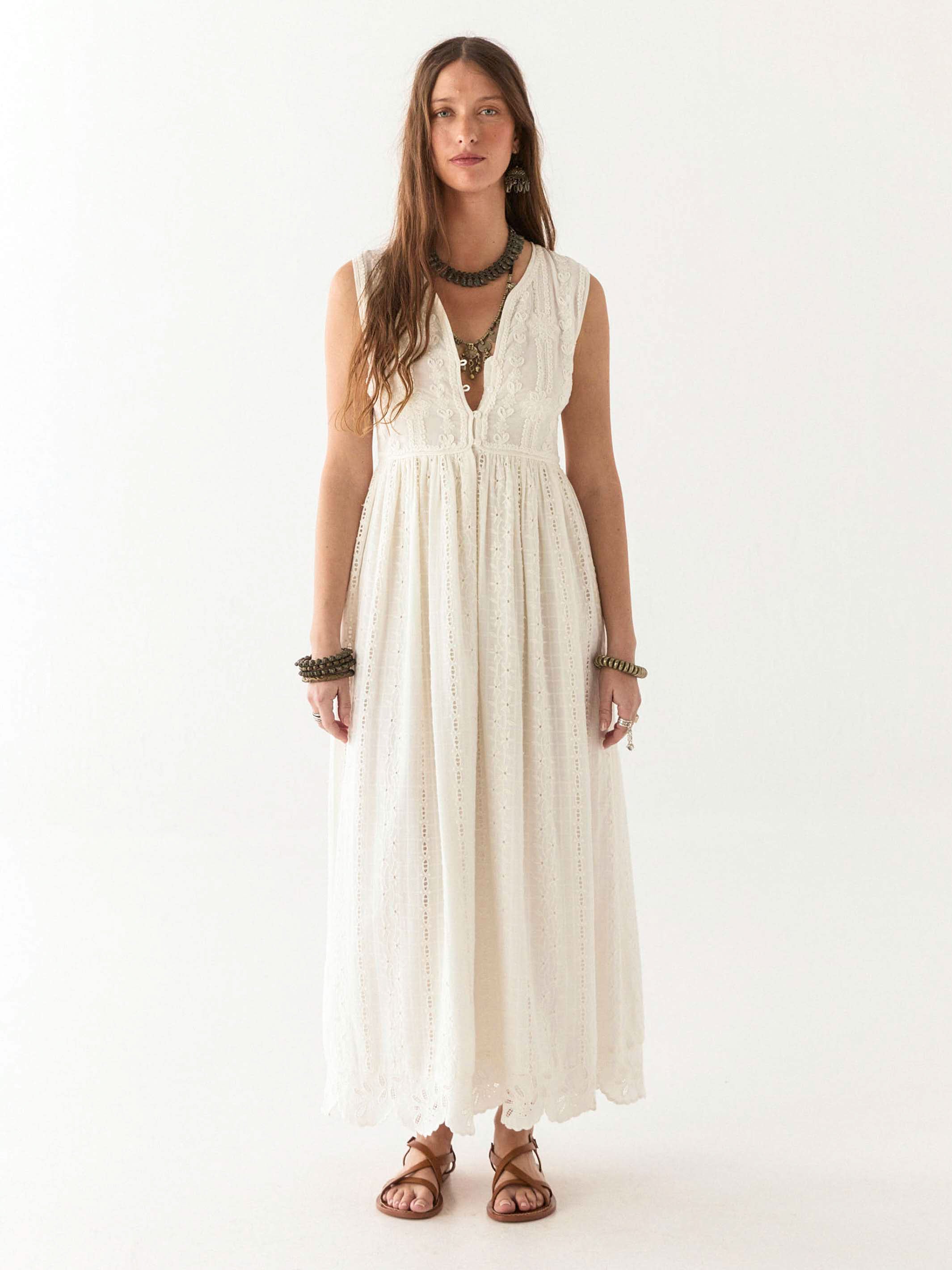 Sirene Dress