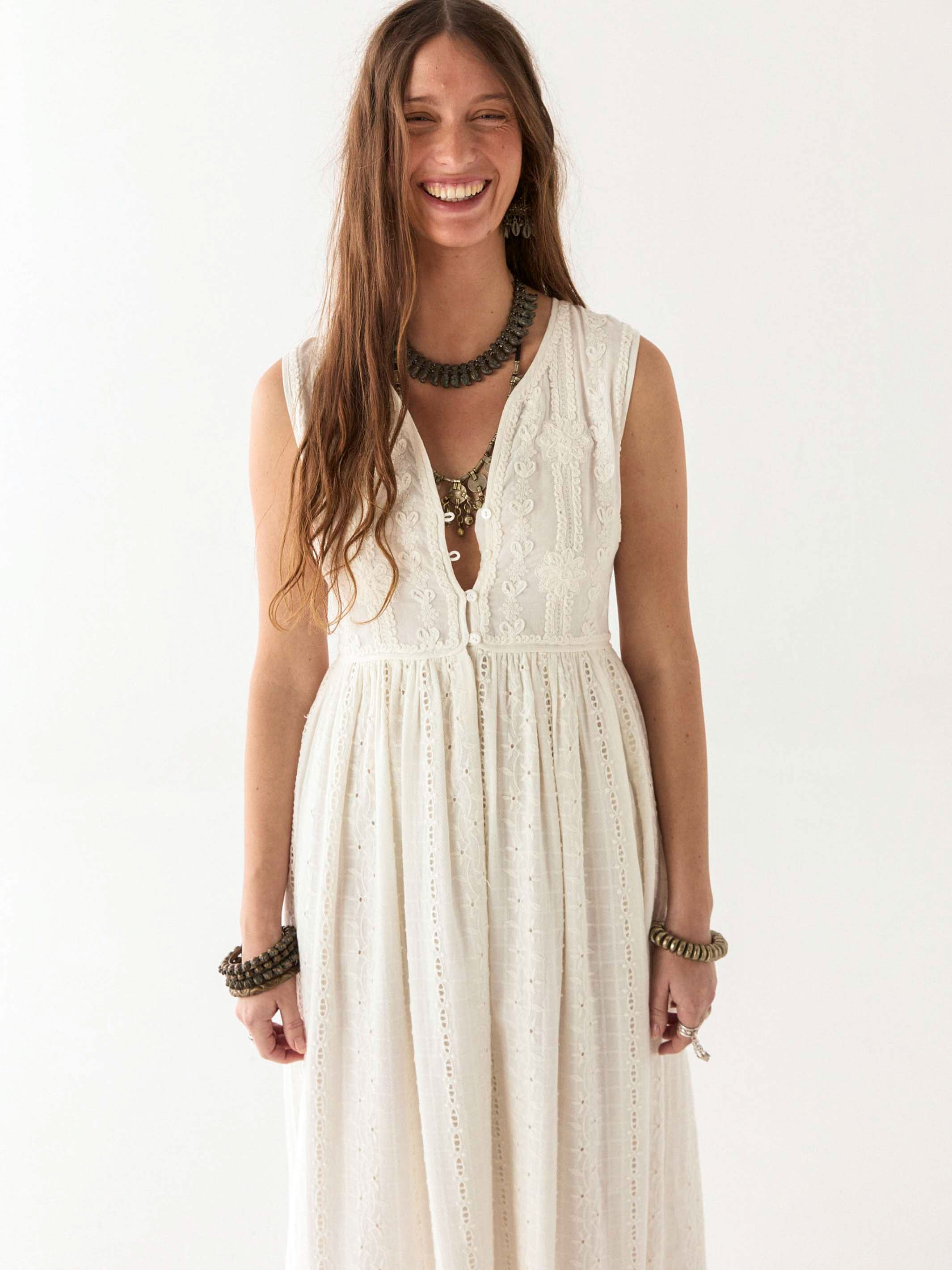 Sirene Dress