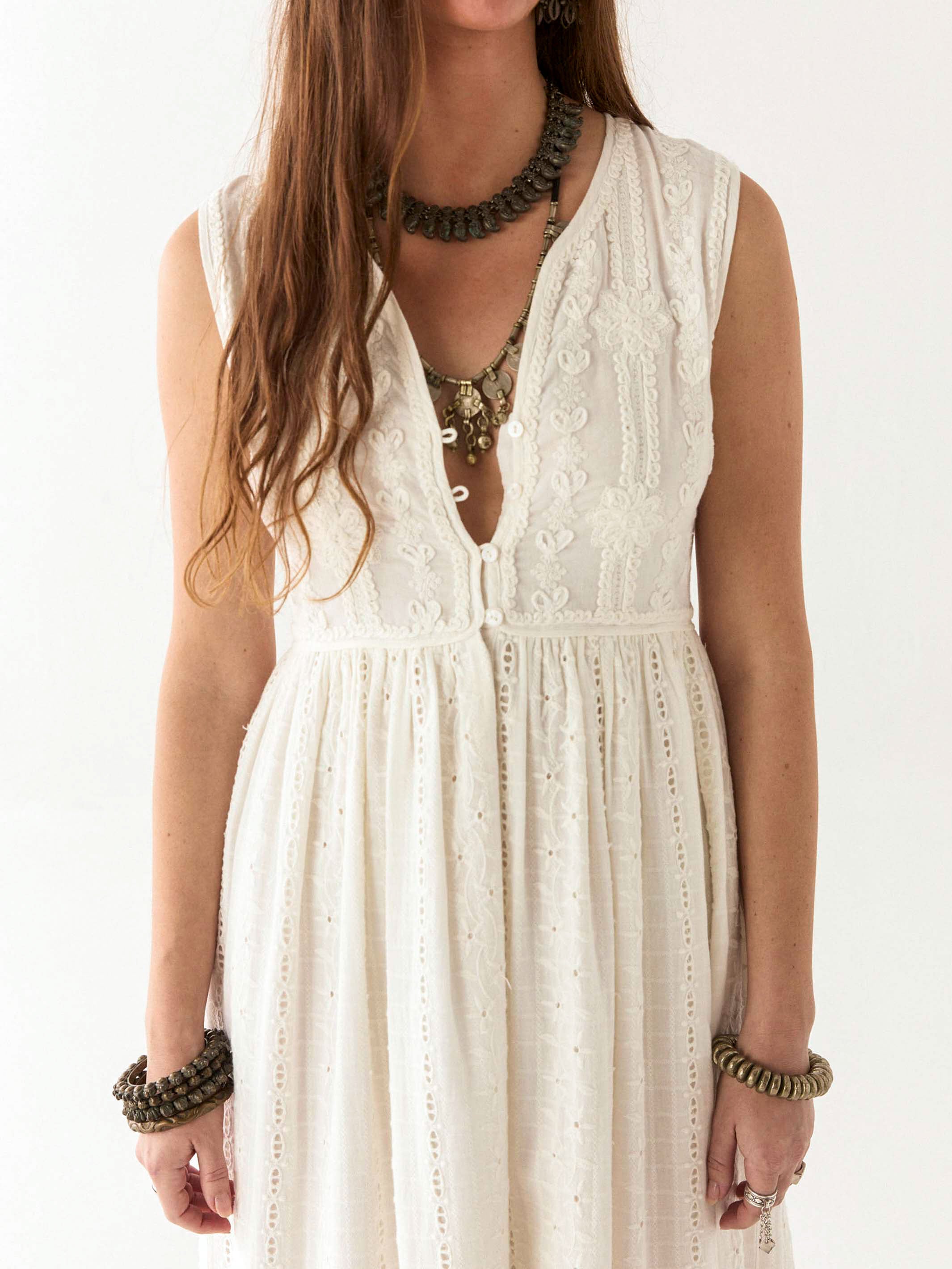 Sirene Dress