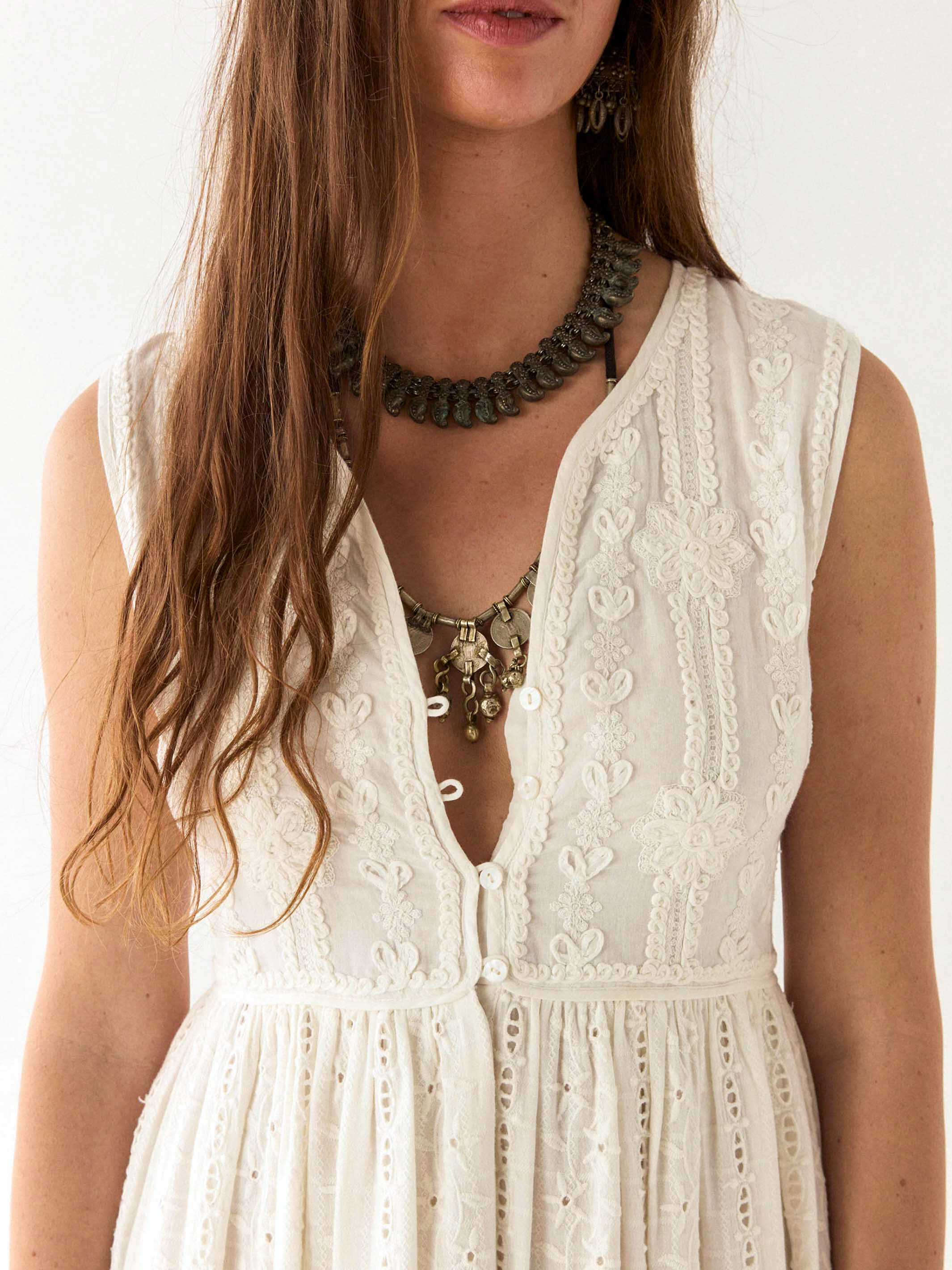 Sirene Dress