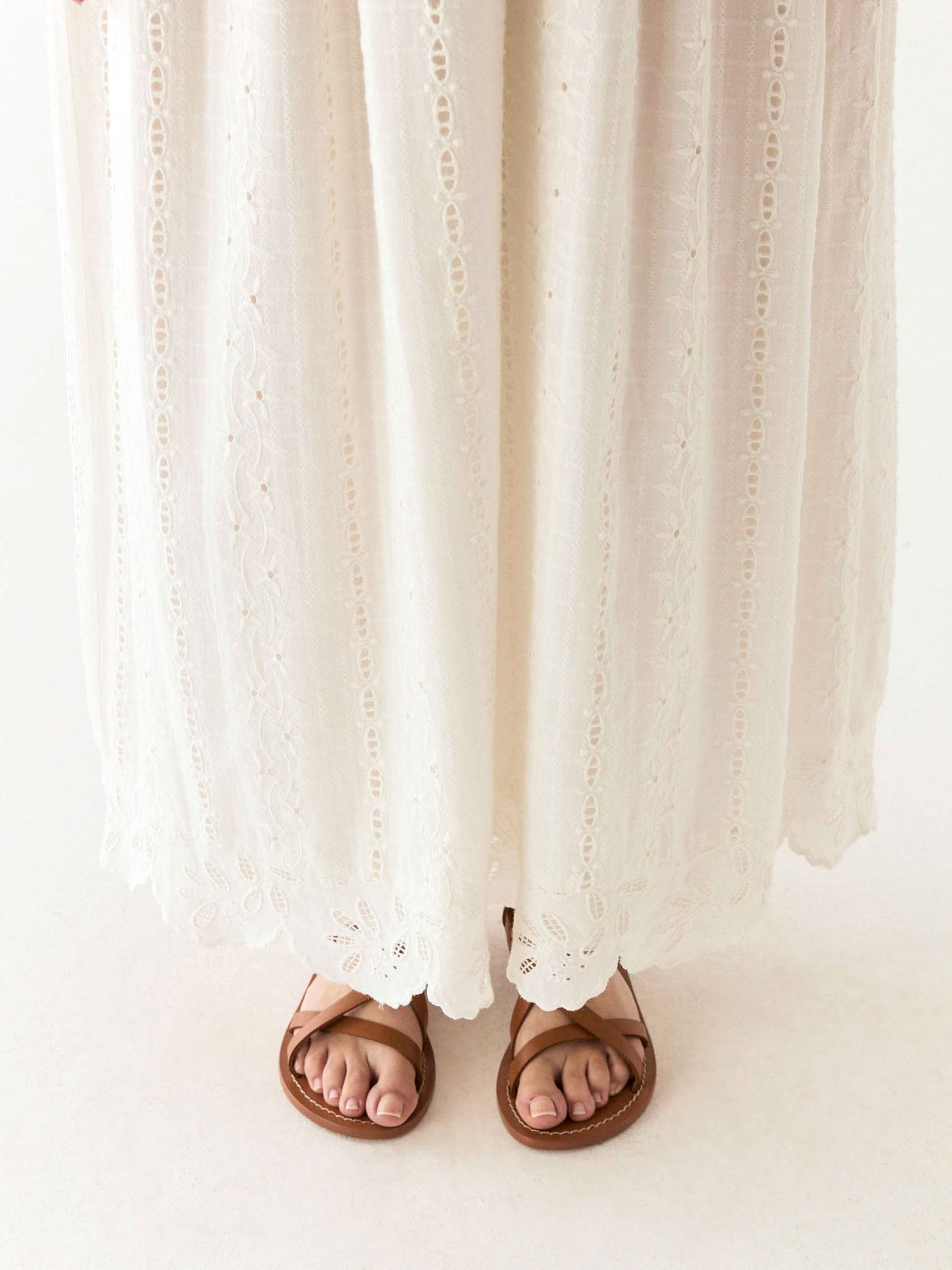 Sirene Dress
