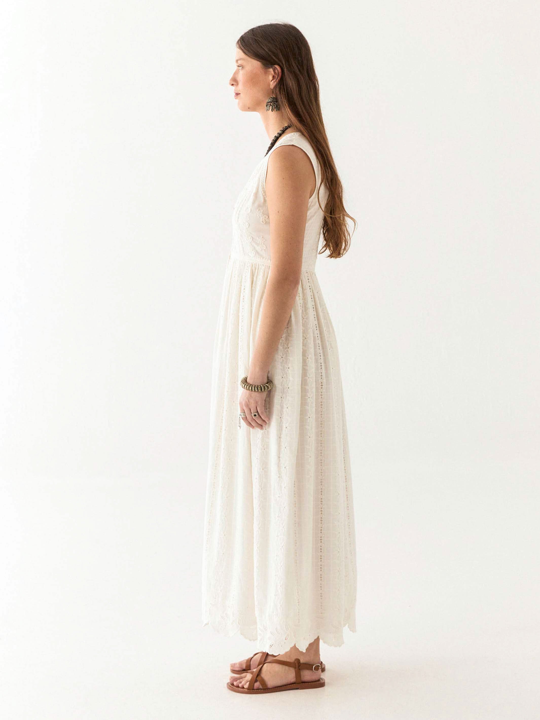 Sirene Dress