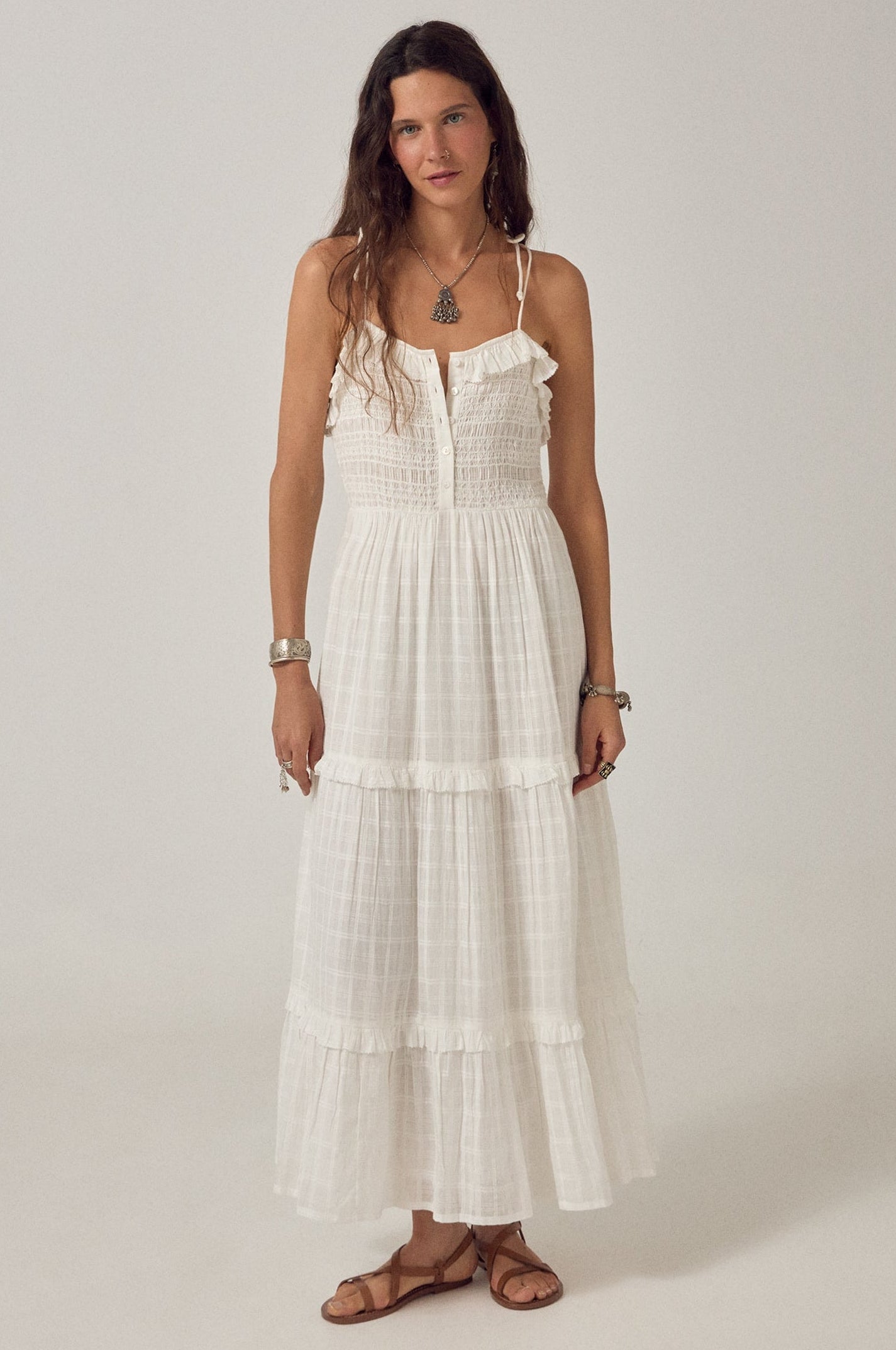 Sienna  Dress