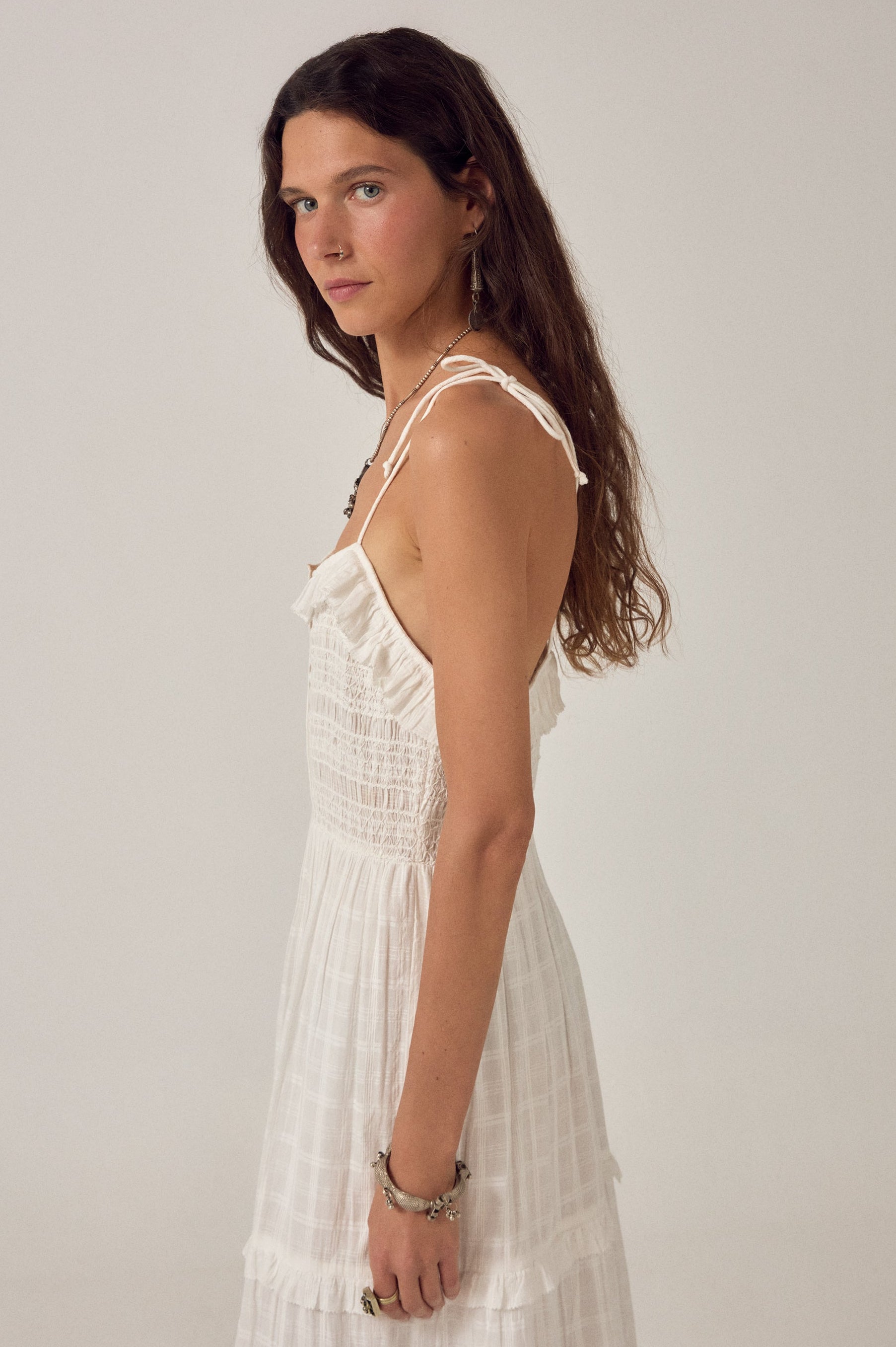 Sienna  Dress