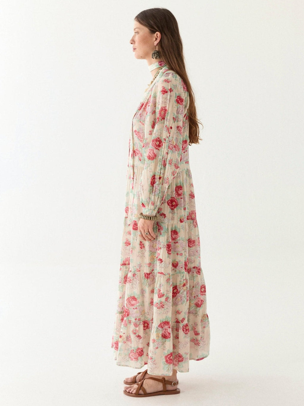 Agustina Dress