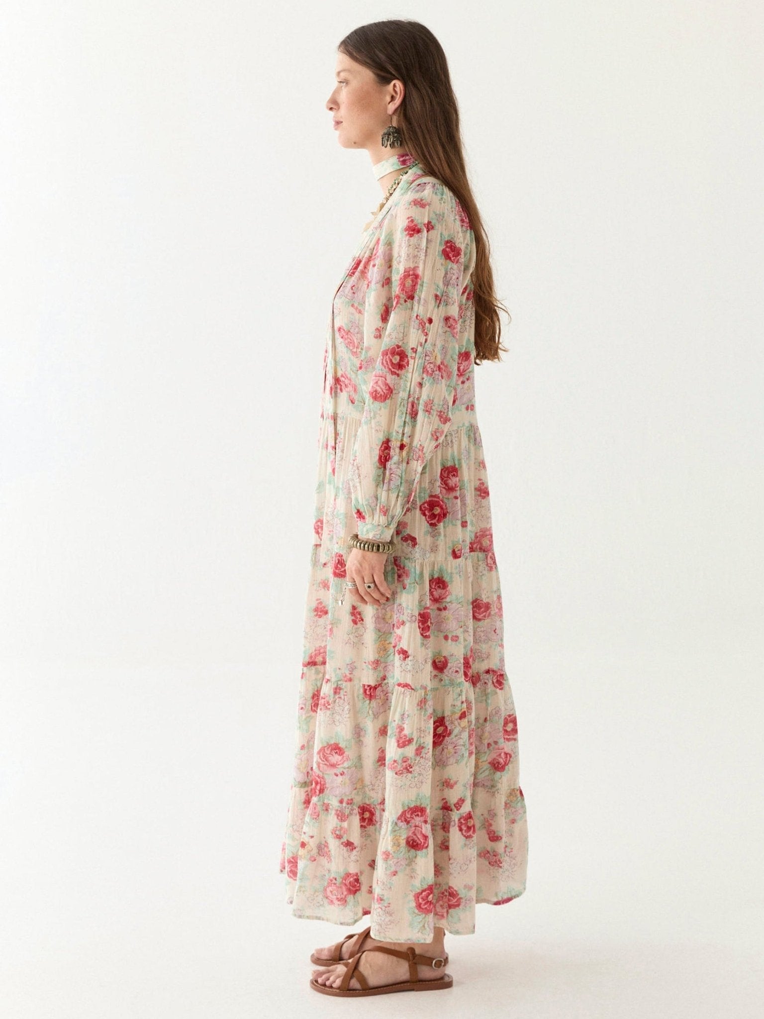 Agustina Dress