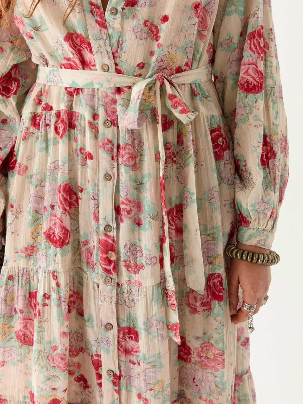 Agustina Dress
