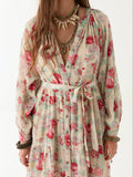 Agustina Dress