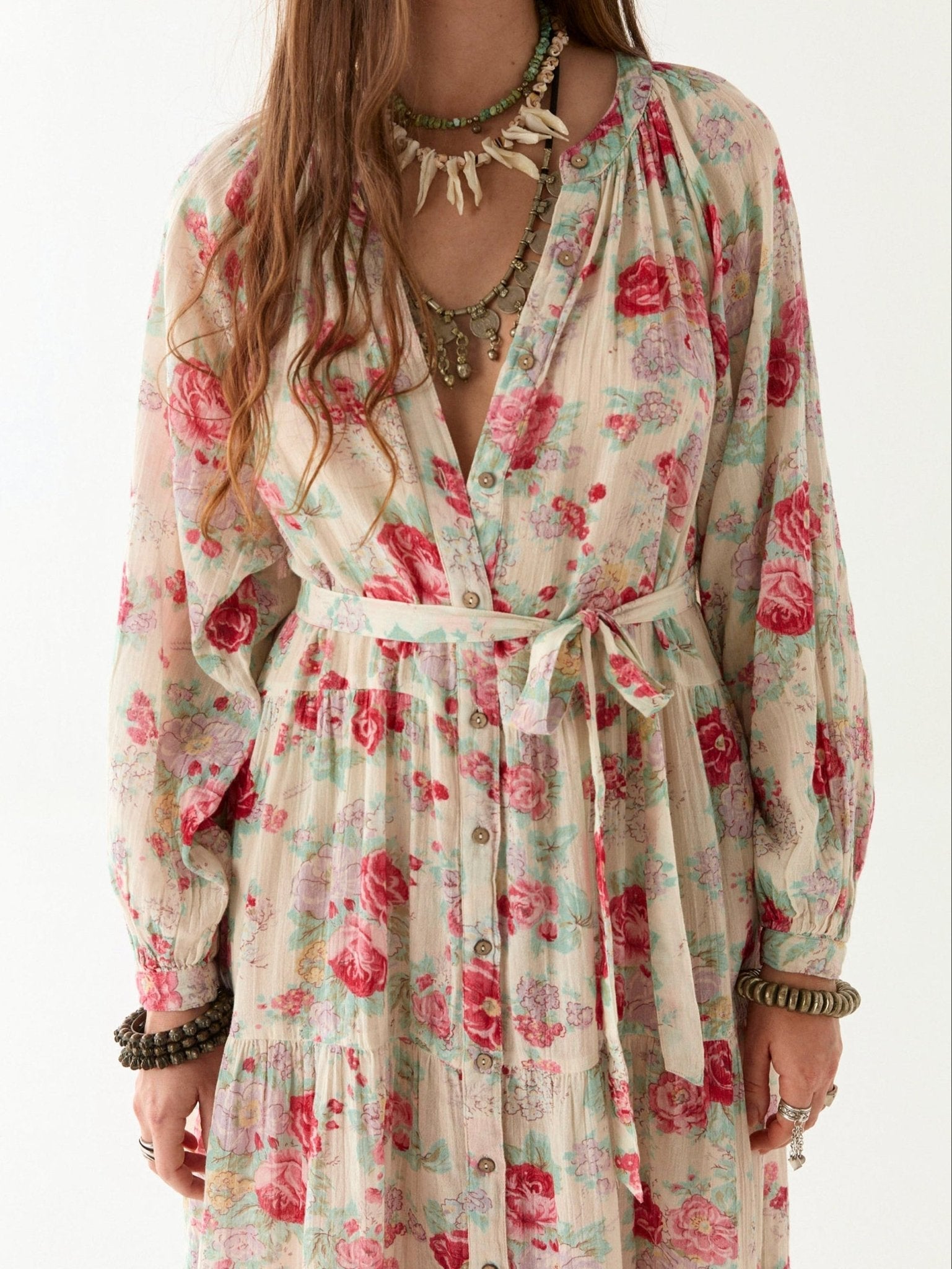 Agustina Dress
