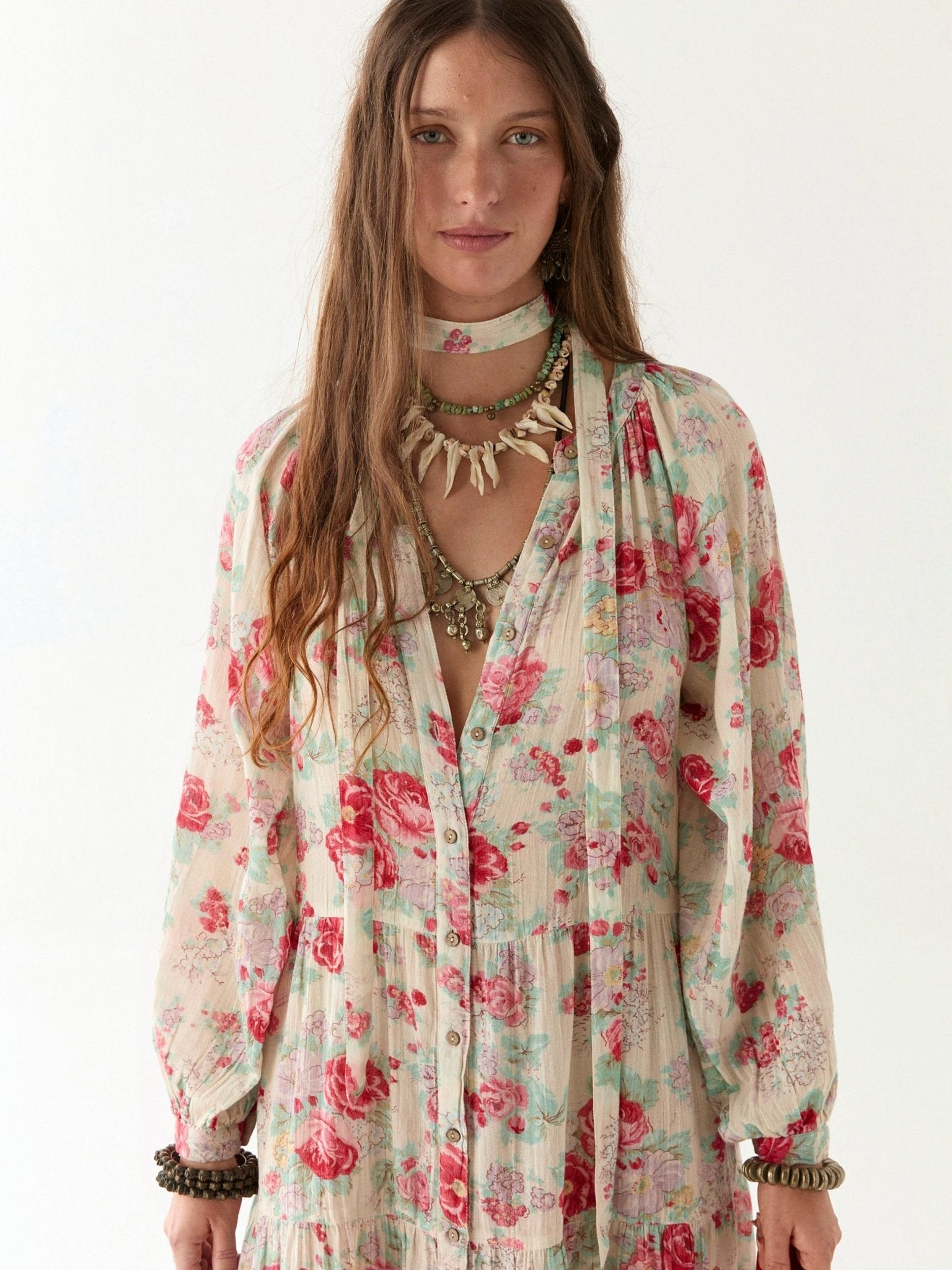 Agustina Dress