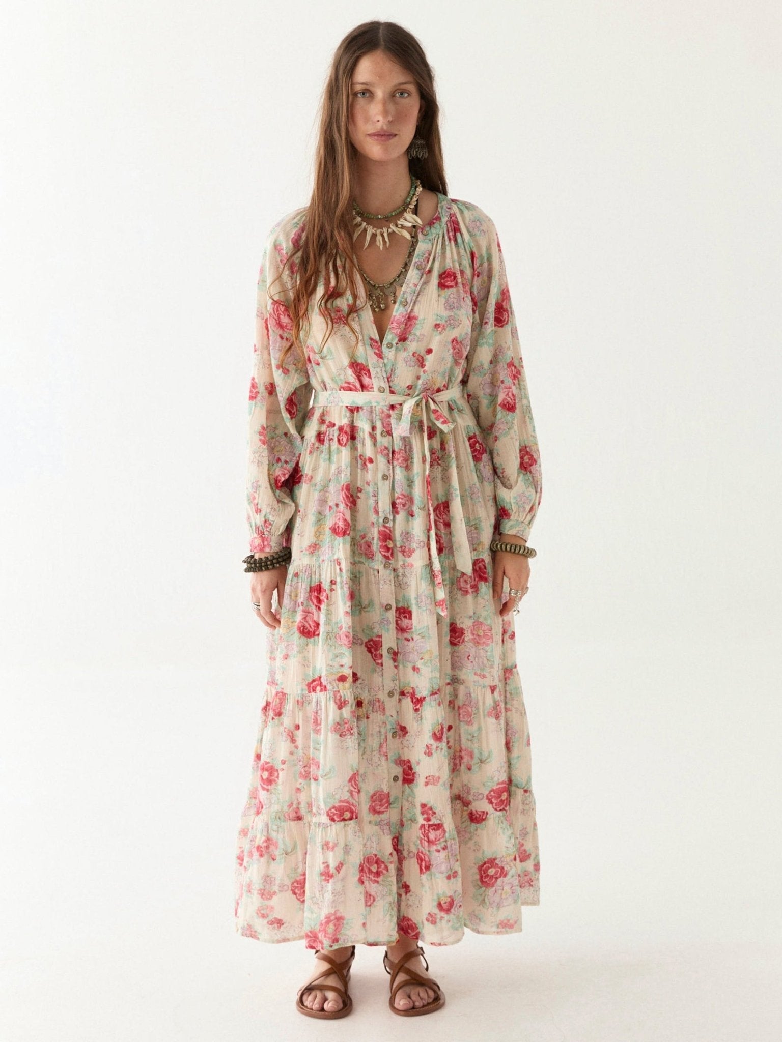 Agustina Dress