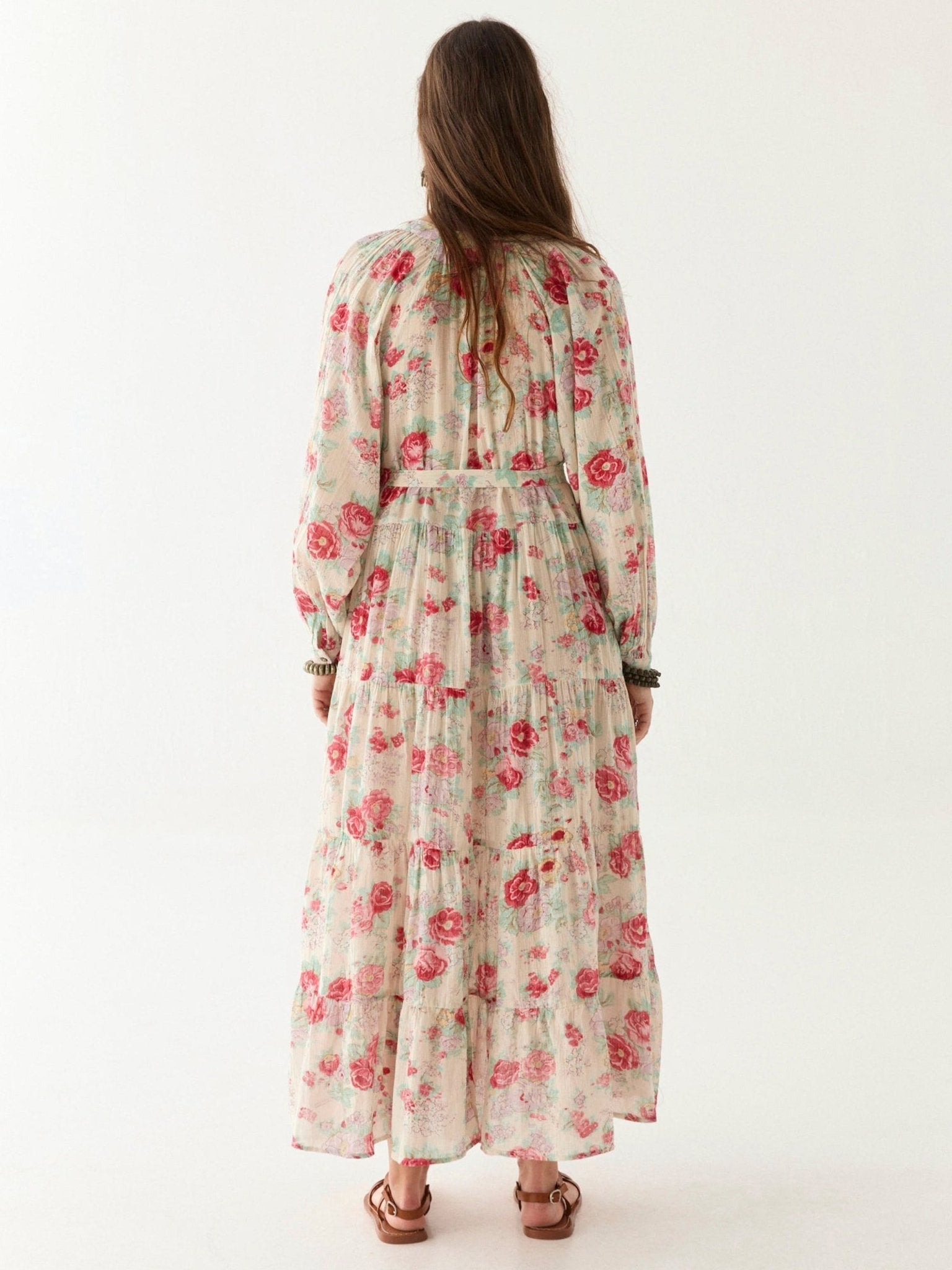 Agustina Dress