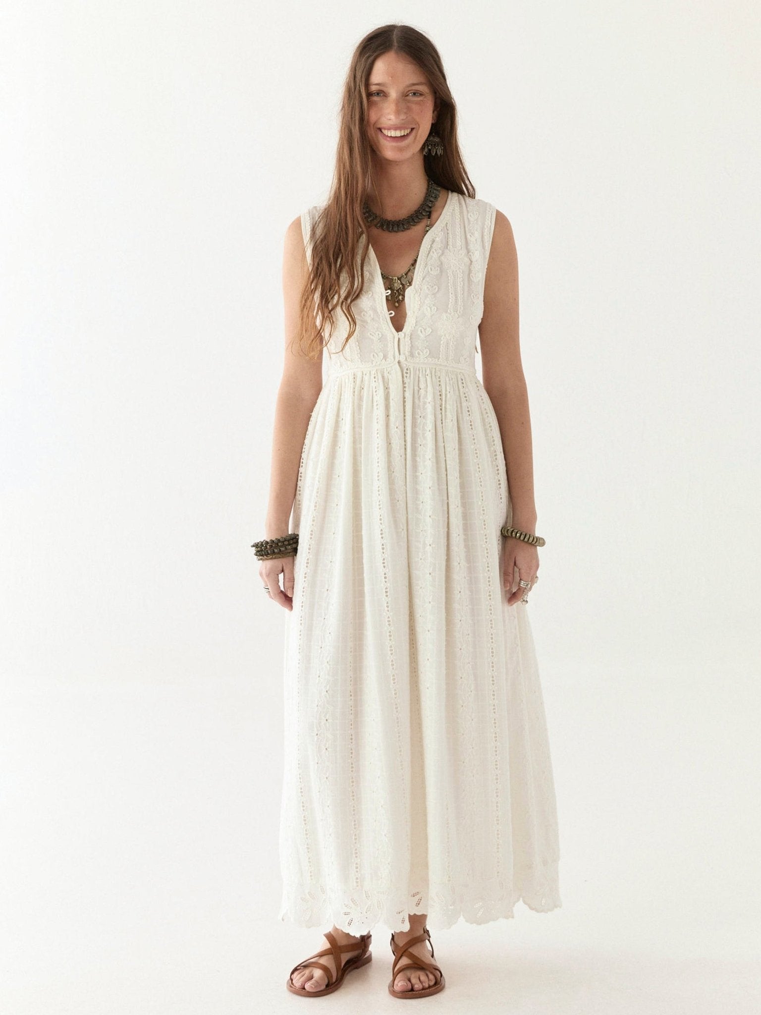 Sirene Dress