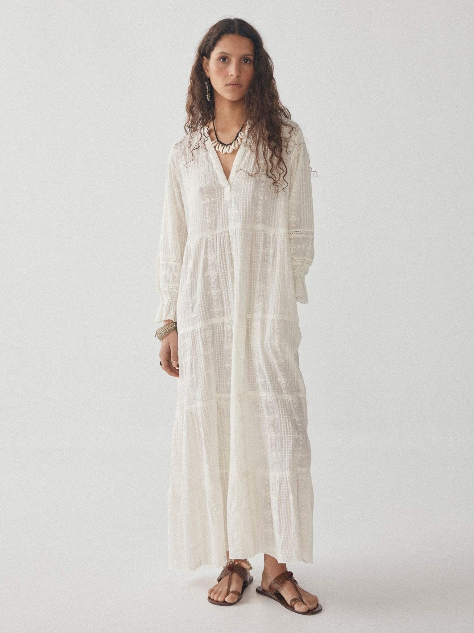 Bianca Dress