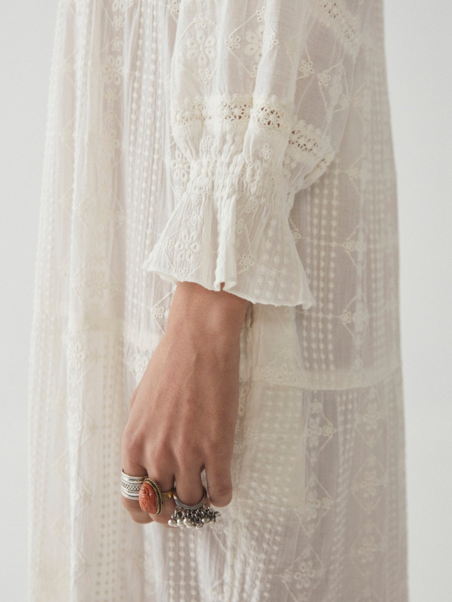 Bianca Dress