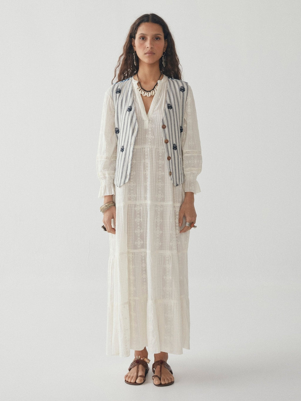 Bianca Dress