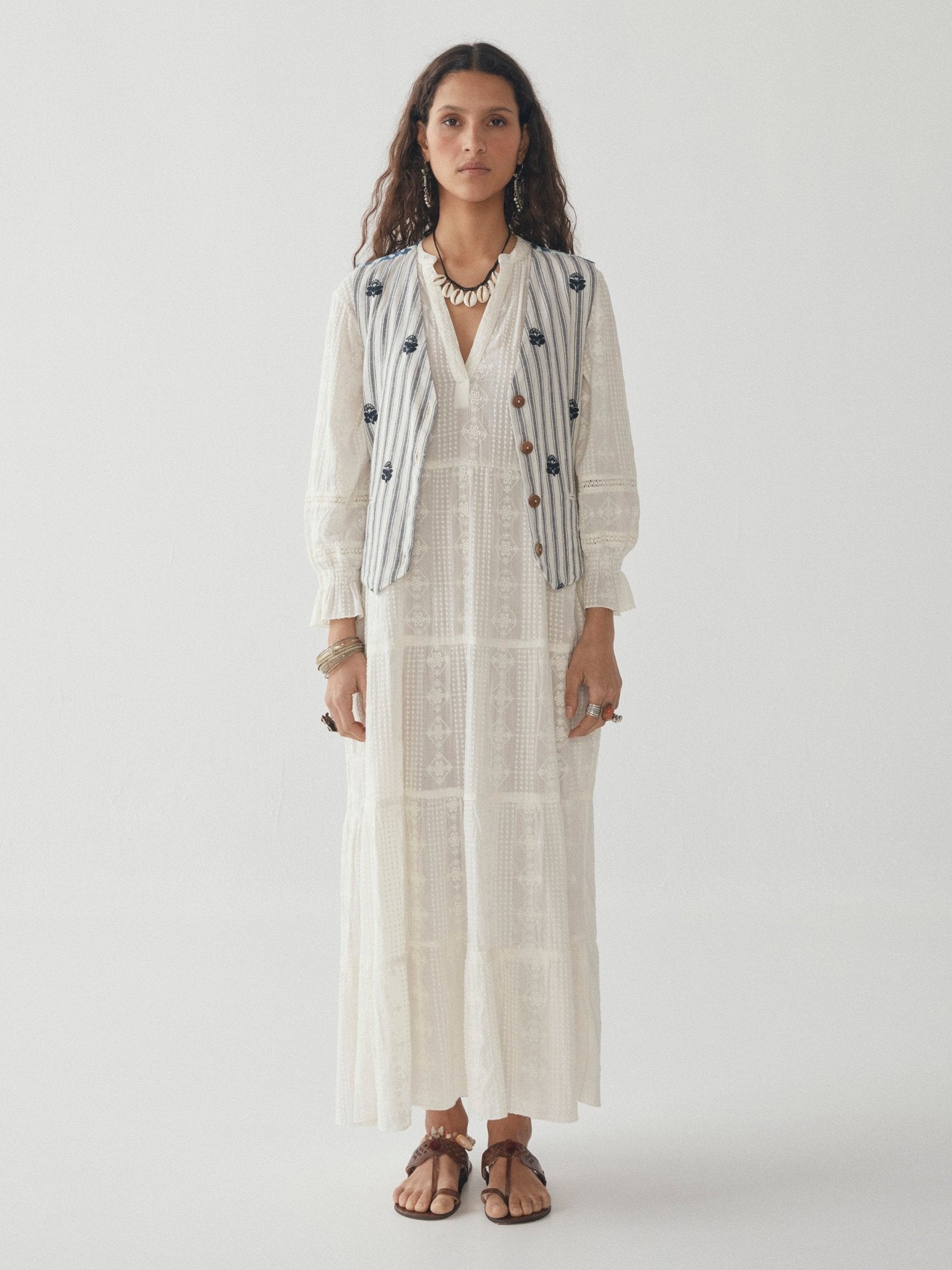 Bianca Dress