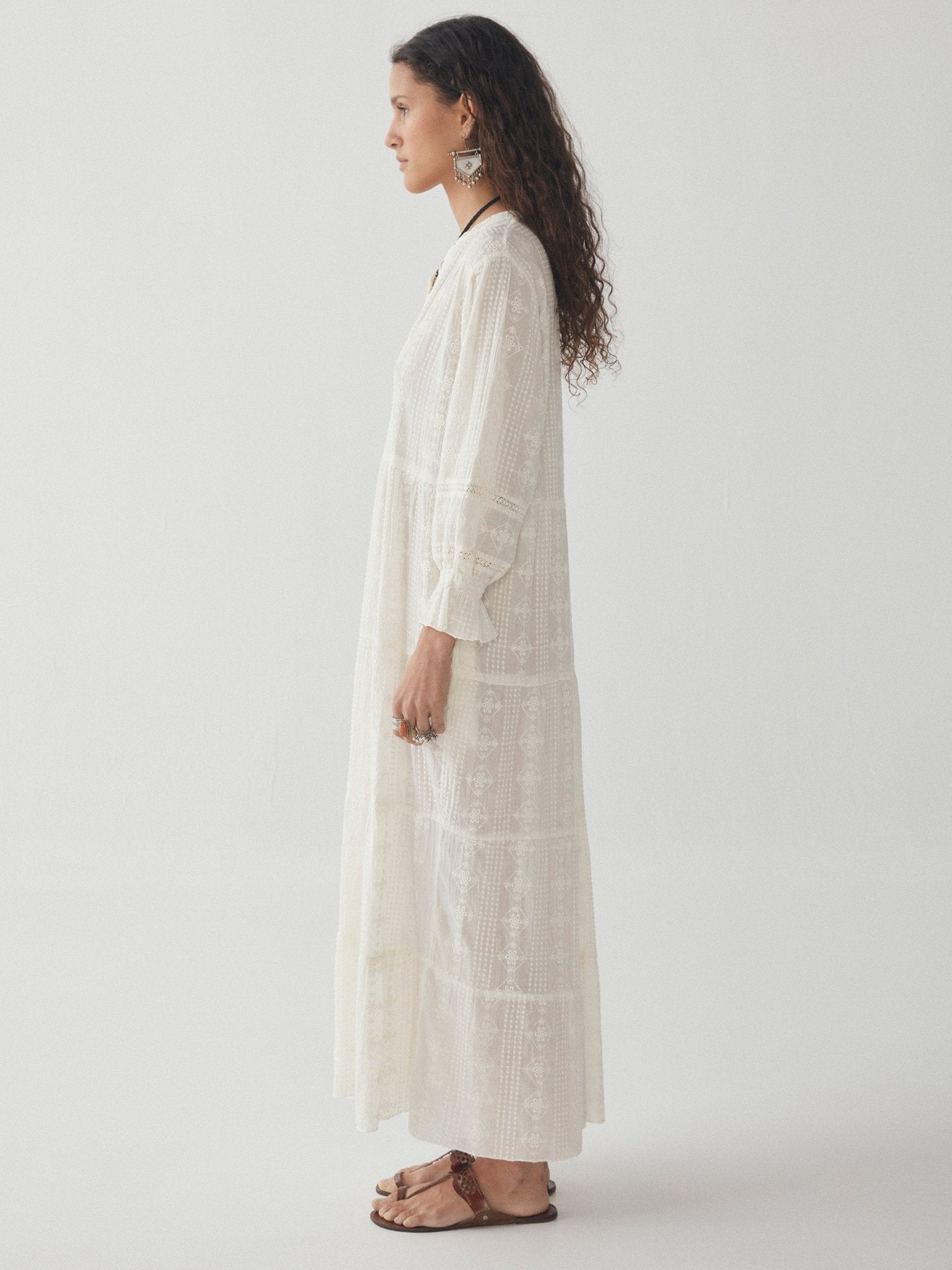 Bianca Dress