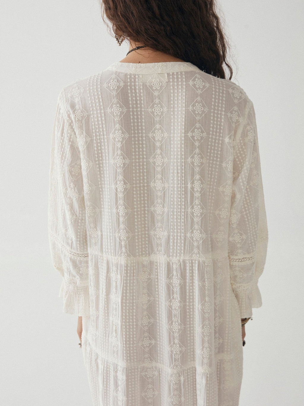 Bianca Dress