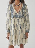 Delphine Dress