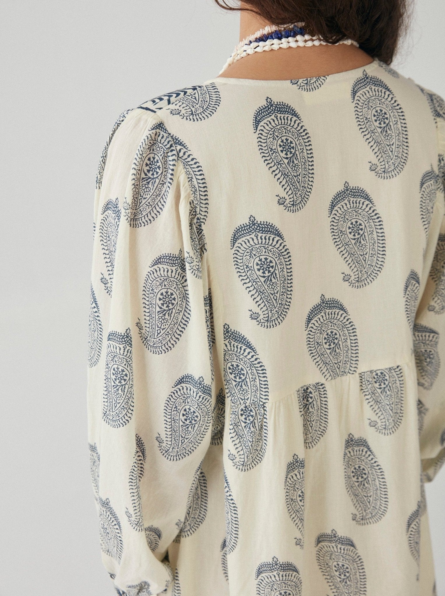 Delphine Dress