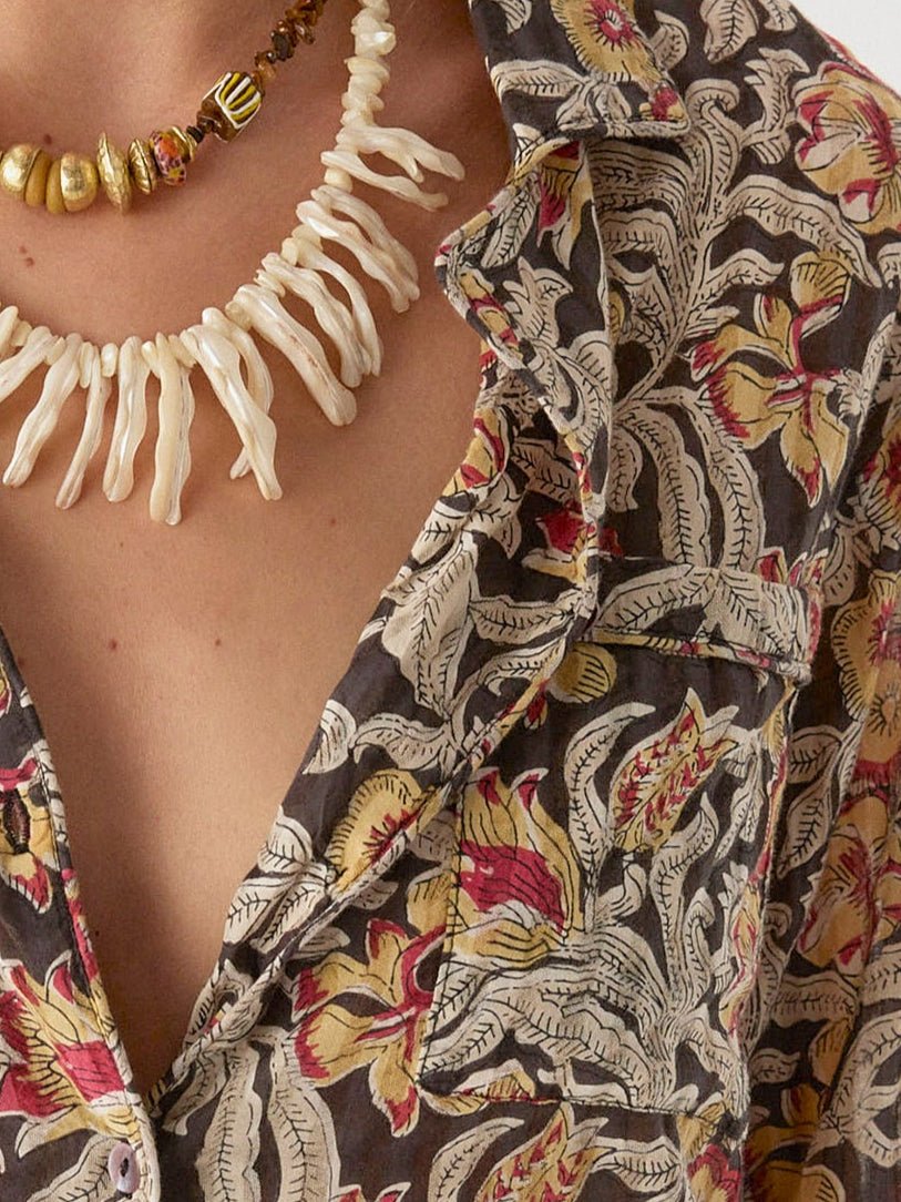 Dudu Blouse