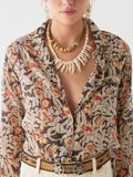 Dudu Blouse