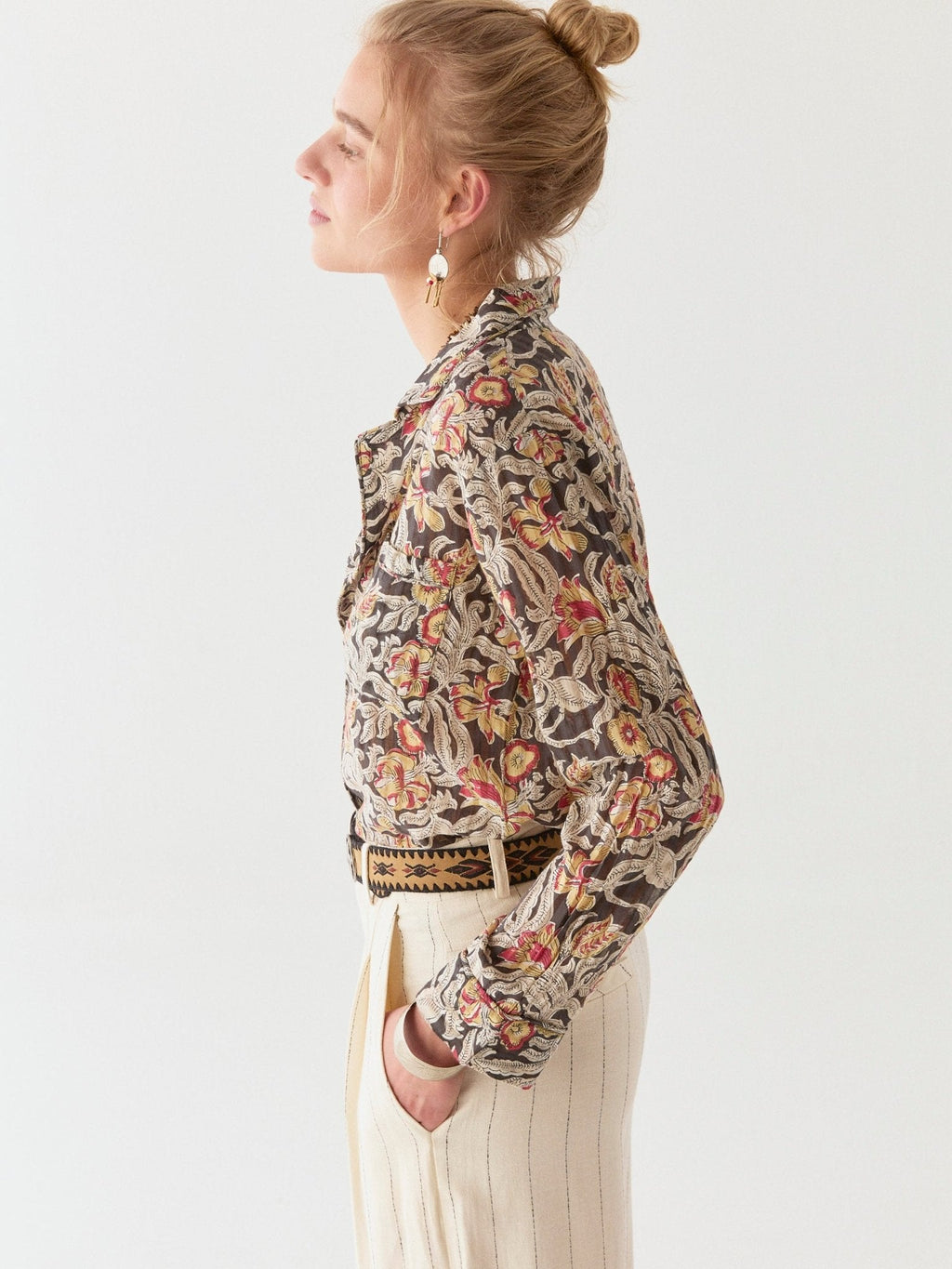Dudu Blouse