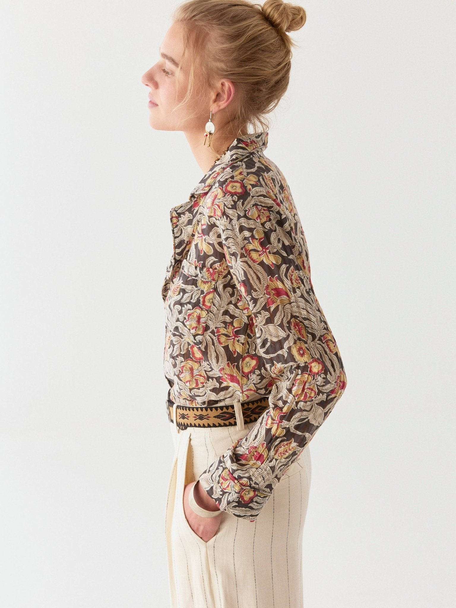 Dudu Blouse