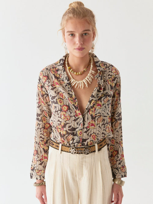 Dudu Blouse