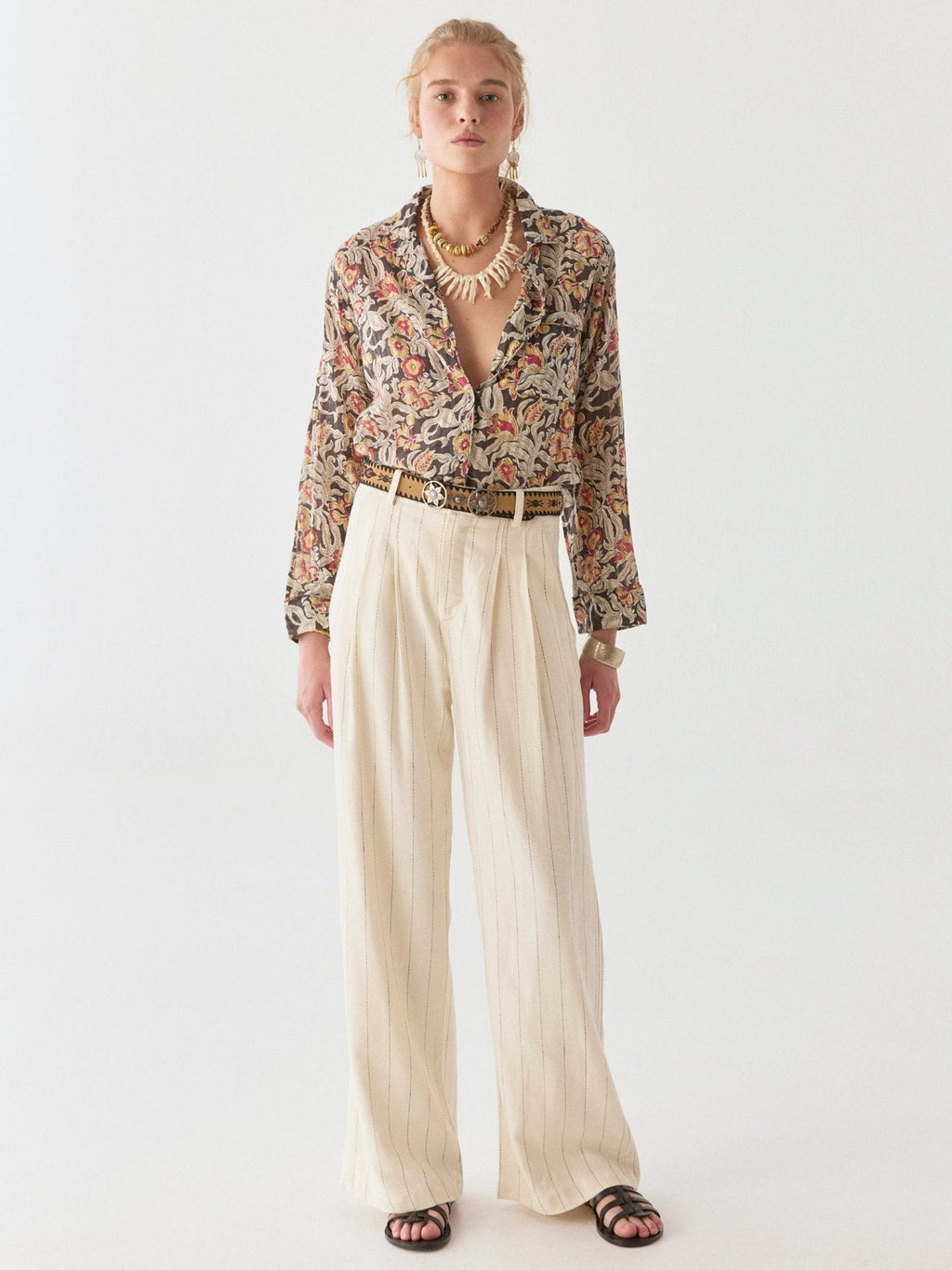 Dudu Blouse
