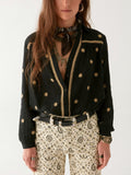 Milan Blouse
