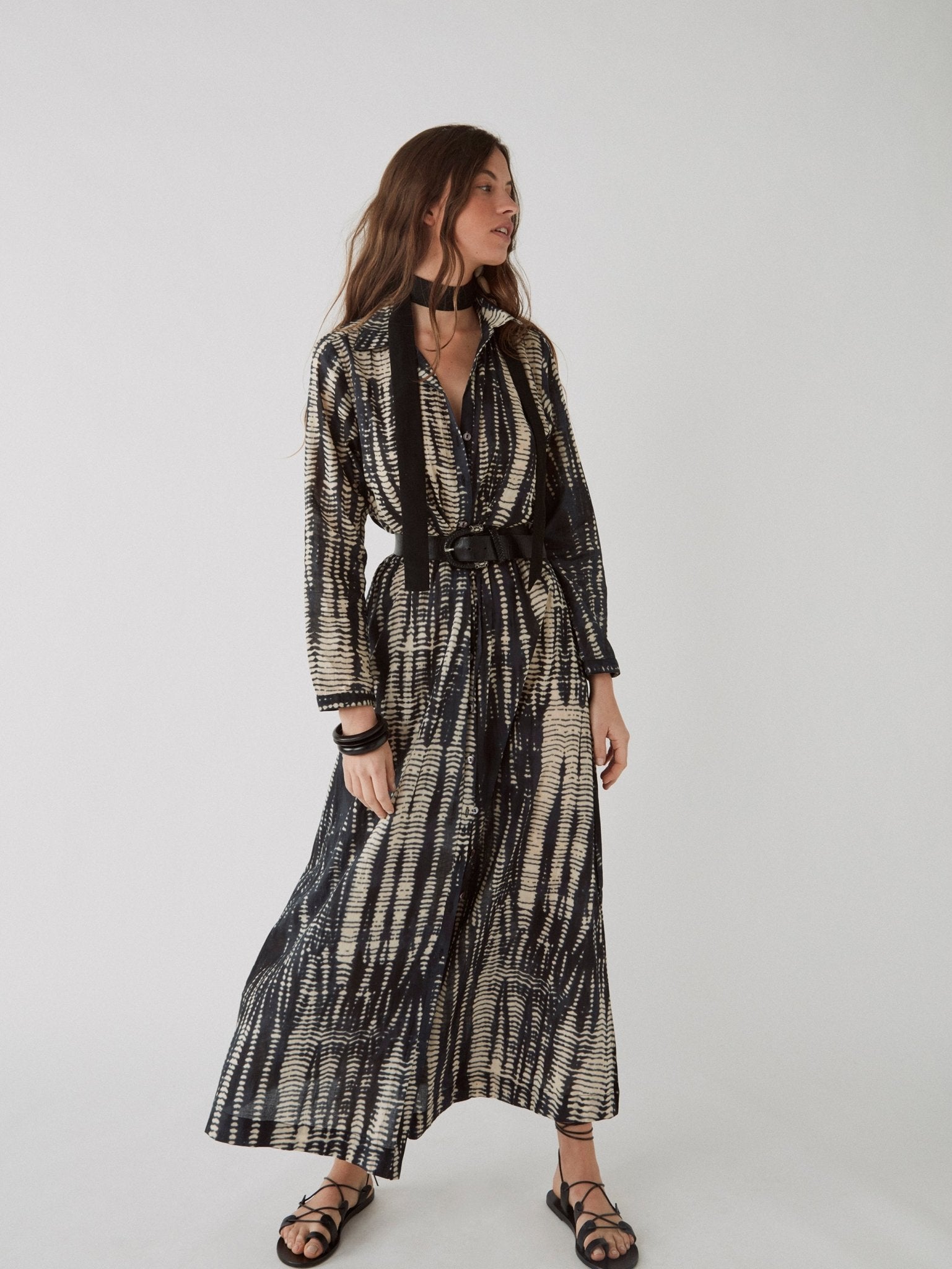 Elisa Dress
