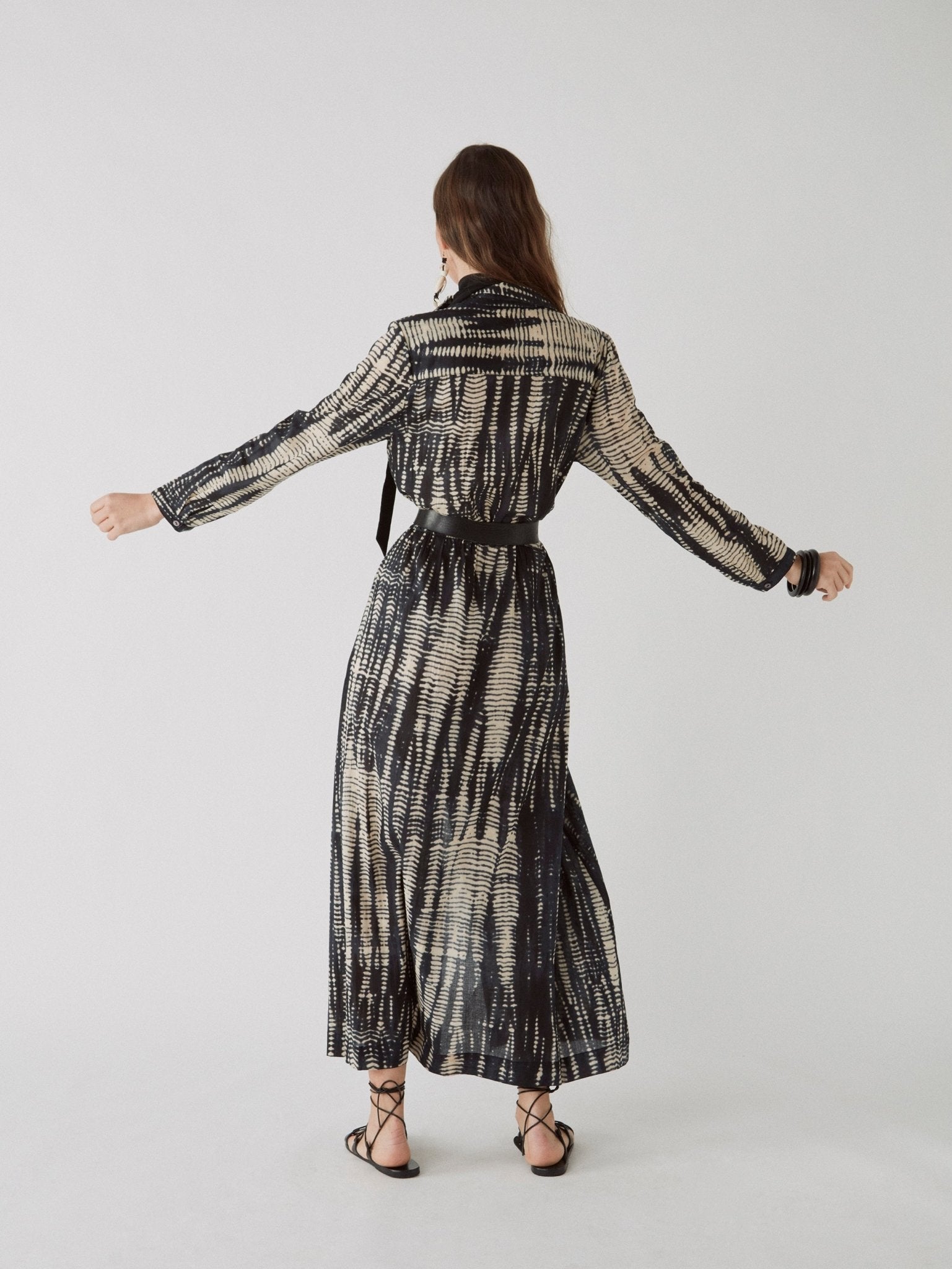 Elisa Dress