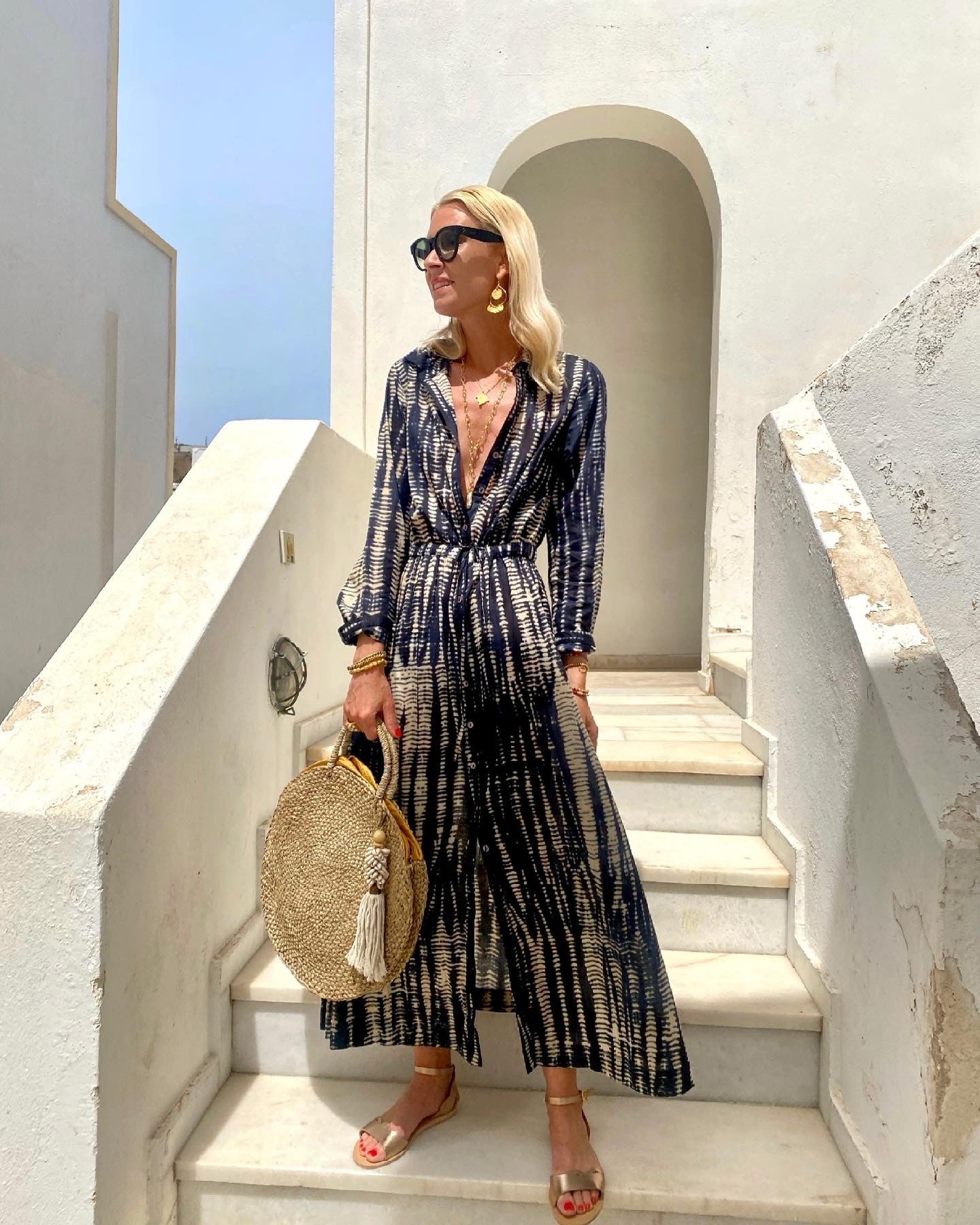 Elisa Dress