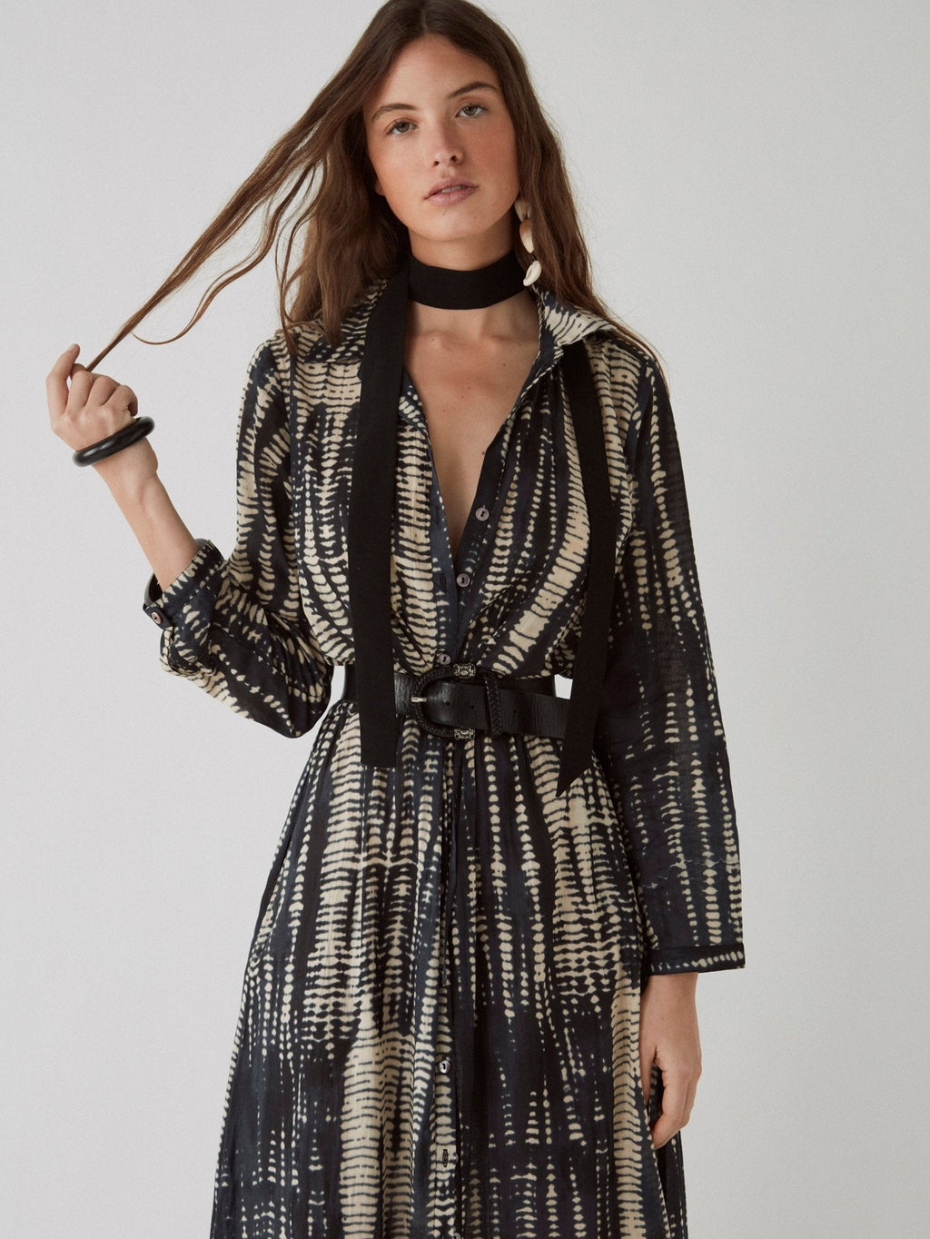 Elisa Dress