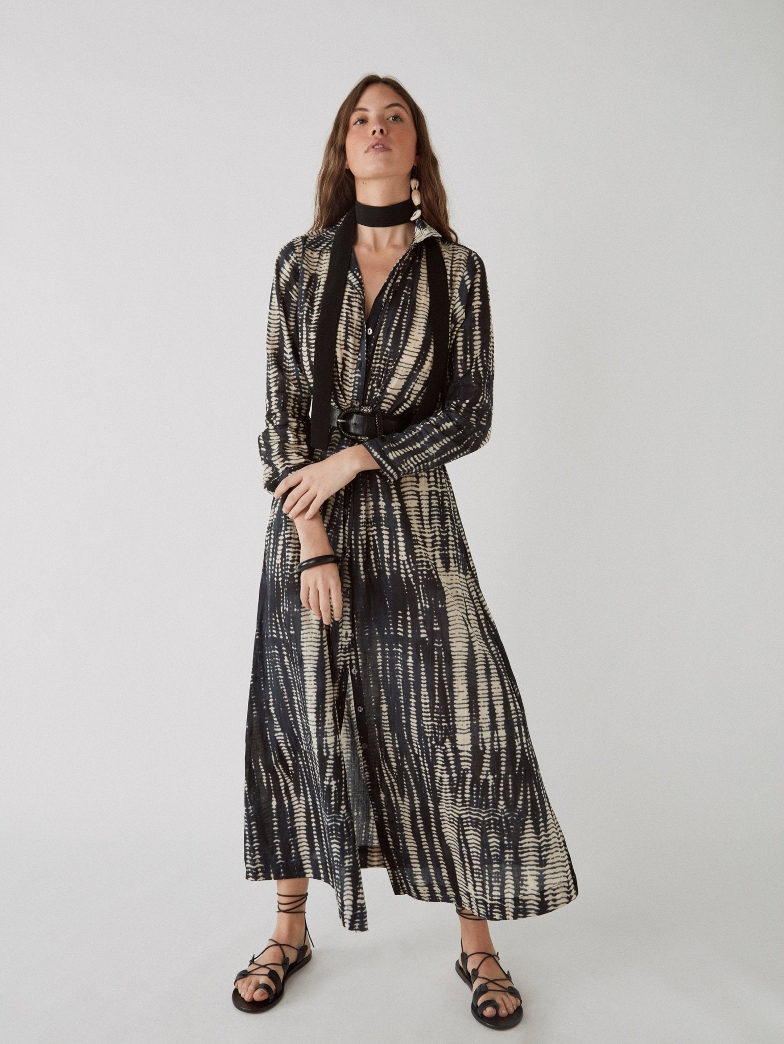 Elisa Dress