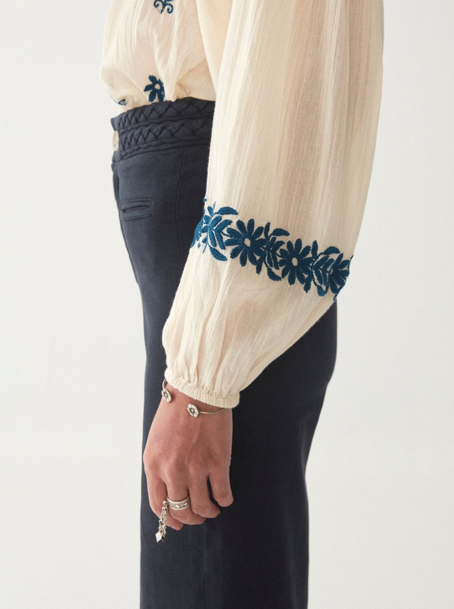 Lina Blouse