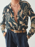 Palmira Blouse