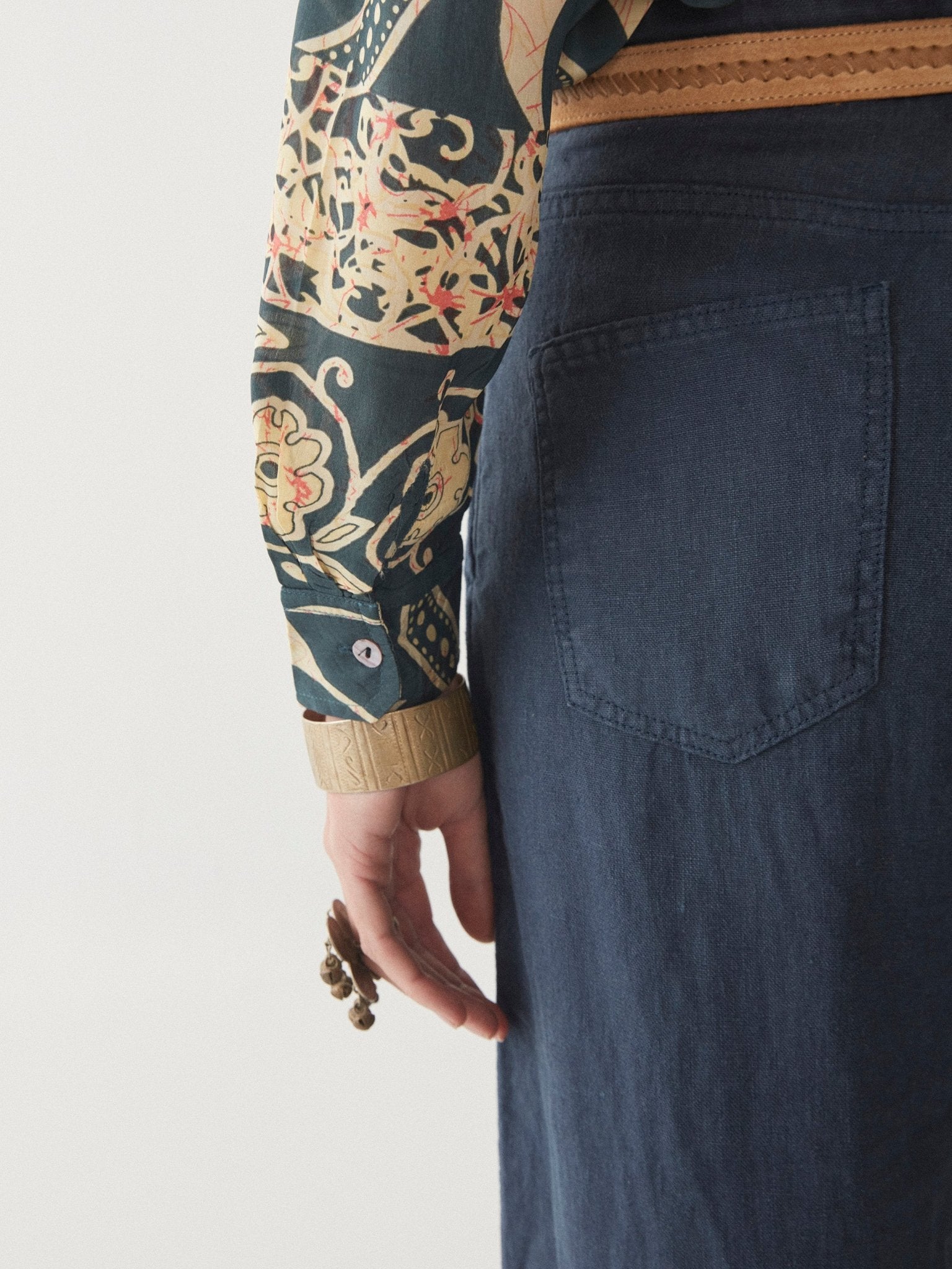 Palmira Blouse